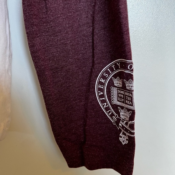 Oxford University Long Sleeve - Picture 3 of 5
